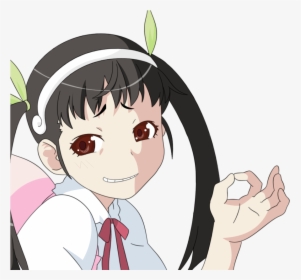 Clip Art Emoji Png For - Emoji Anime, Transparent Png, Transparent PNG