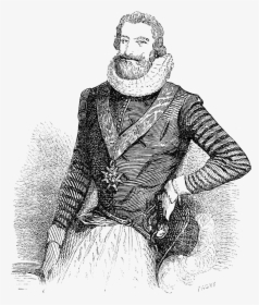 Henri Iv Png, Transparent Png, Transparent PNG