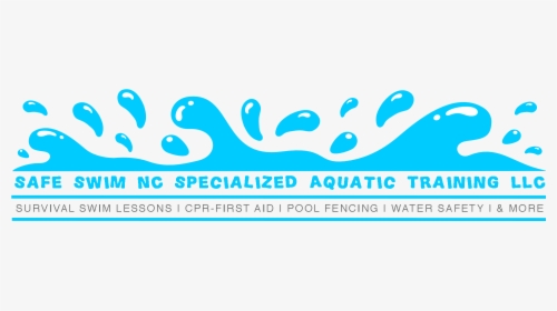 Highest Quality Survival Swim Lessons In The Triad, - Water Splash Clipart Png, Transparent Png, Transparent PNG