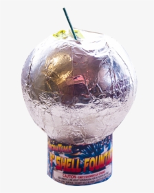 Firework Fountain Ball, HD Png Download, Transparent PNG