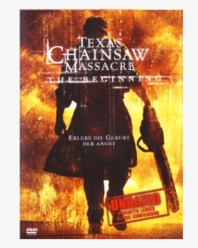 Texas Chainsaw Massacre They Beginning, HD Png Download, Transparent PNG