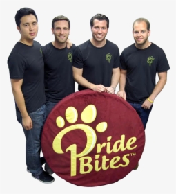 Pridebites    Class Img Responsive Owl First Image - Daniel Lium, HD Png Download, Transparent PNG