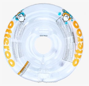 Otteroo Lumi Baby Float Product - Circle, HD Png Download, Transparent PNG