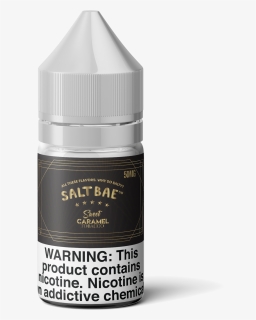 Saltbae50-sweet Caramel Tobacco - Cosmetics, HD Png Download, Transparent PNG
