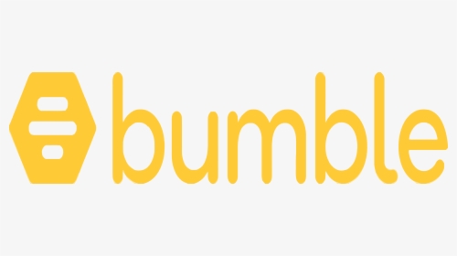 Dating App Bumble Logo, HD Png Download, Transparent PNG