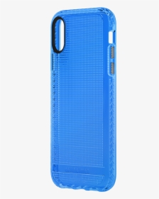 Cellhelmet Altitude X Blue Case For Iphone Xr - Mobile Phone Case, HD Png Download, Transparent PNG