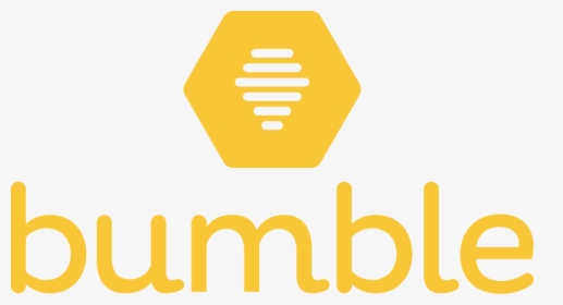 Bumble Dating App Logo, HD Png Download, Transparent PNG