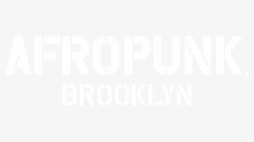 Afropunk Brooklyn Png, Transparent Png, Transparent PNG