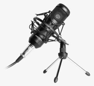 Maximum Sound Quality - Mars Gaming Microphone Kit, HD Png Download, Transparent PNG