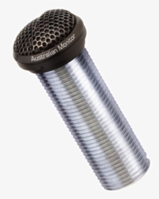 Flush Mount Outdoor Microphone, HD Png Download, Transparent PNG