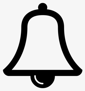Bell Svg Png Icon Free Download - Bell Icon Font Awesome, Transparent Png, Transparent PNG