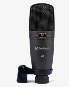 Presonus Microphone, HD Png Download, Transparent PNG