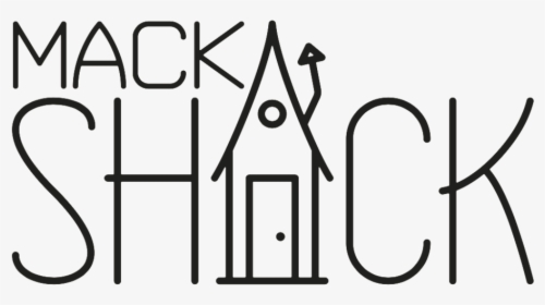 Mack-shack, HD Png Download, Transparent PNG