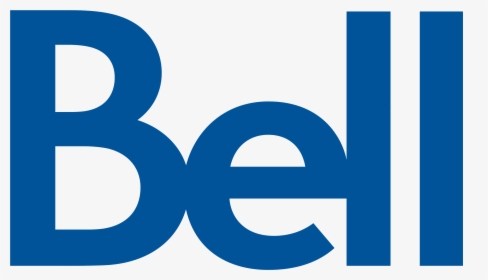 Bell Logo - Bell Canada Logo Png, Transparent Png, Transparent PNG