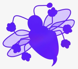 Bumble Bee Art Png Logo - Bee, Transparent Png, Transparent PNG