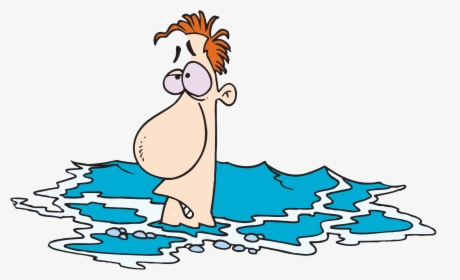 Drowning Png Download Image - Drowning Clipart Png, Transparent Png, Transparent PNG