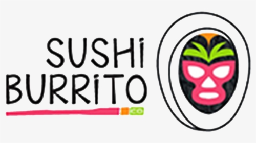 Sushi Burrito, HD Png Download, Transparent PNG