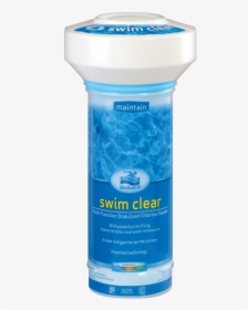 Swimming Pool Chlorine Floater, HD Png Download, Transparent PNG