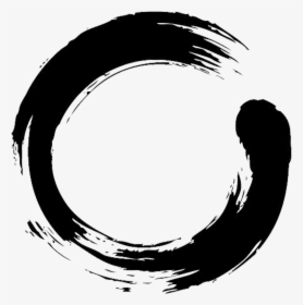 Hakuin S Circle - Circle Of Life Chinese, HD Png Download, Transparent PNG