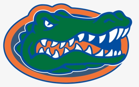 Hungry Gators Sought To Swim In Shark Tank Company - Florida Gators Logo, HD Png Download, Transparent PNG