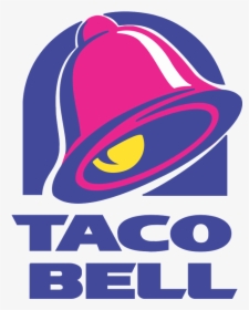 Taco Bell Logo, HD Png Download, Transparent PNG