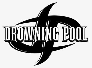 Transparent Drowning Pool Logo, HD Png Download, Transparent PNG