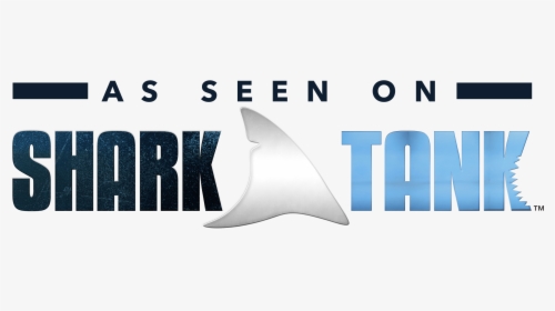 Seen On Shark Tank Logo, HD Png Download, Transparent PNG