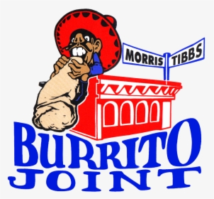Burrito Joint, HD Png Download, Transparent PNG