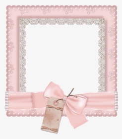 Frame Cute Png Vector - Cute Photo Frame Png, Transparent Png, Transparent PNG