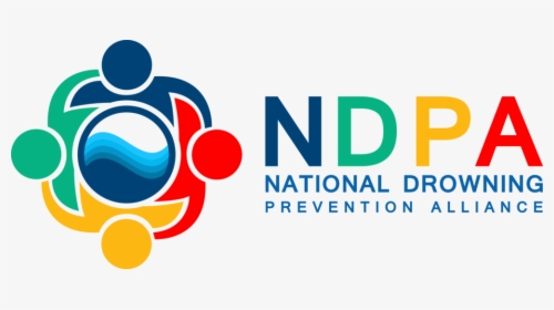 Ndpa Full Color - National Drowning Prevention Alliance, HD Png Download, Transparent PNG