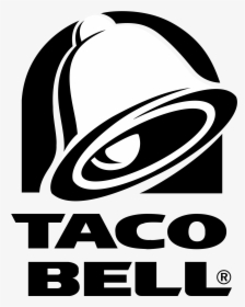 Bell Logo Png Transparent Svg Freebie Supply - Logo Taco Bell Vector, Png Download, Transparent PNG