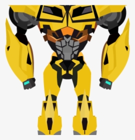 Transformers Clipart Free Download Autobot Bumble Bee - Transformers Robot Png, Transparent Png, Transparent PNG