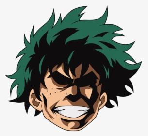 Art - My Hero Academia Stickers, HD Png Download, Transparent PNG
