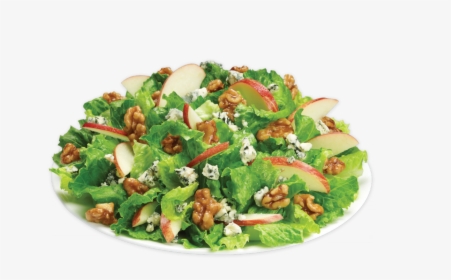 Transparent Lettuce Clipart Png - Salad, Png Download, Transparent PNG