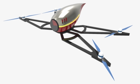 Transparent Firefly Insect Png - Drone, Png Download, Transparent PNG