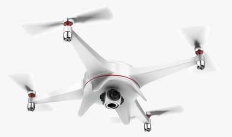 Transparent Propeller Png - Flying Drone Transparent Background, Png Download, Transparent PNG