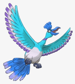 Pokemon Ho Oh Shiny, HD Png Download, Transparent PNG
