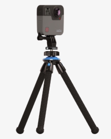 Product Image - Gopro Hero 7 Tripod, HD Png Download, Transparent PNG