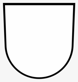 File - Wappen - Empty Coat Of Arms Png, Transparent Png, Transparent PNG