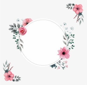 Pink Frames Png, Transparent Png, Transparent PNG