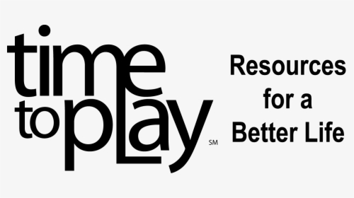 Time To Play - Calligraphy, HD Png Download, Transparent PNG