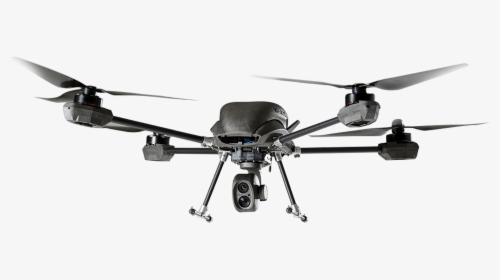 Drone, Quadcopter Png - Airborne Drones Vanguard, Transparent Png, Transparent PNG