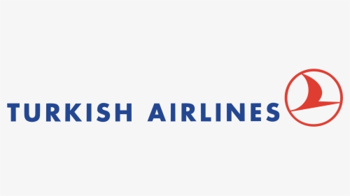 Turkish Air Lines Logo Png - Turkish Airlines Vector Logo, Transparent Png, Transparent PNG
