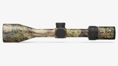 Camo Rifle Scopes, HD Png Download, Transparent PNG