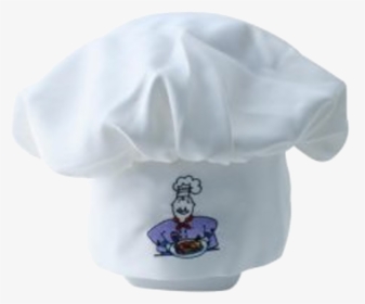 Toque Gift Cap Chef Hat - Toque, HD Png Download, Transparent PNG