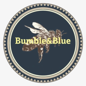Bumble & Blue - Gandevi People Co Operative Bank Limited, HD Png Download, Transparent PNG