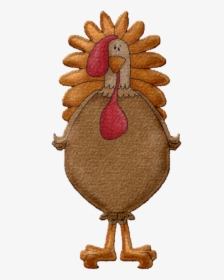 Country Style Primitive Thanksgiving Clipart, HD Png Download, Transparent PNG