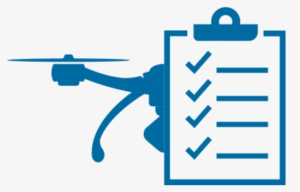 Drone Insurance Checklist - Graphic Design, HD Png Download, Transparent PNG