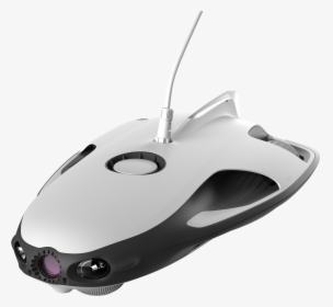 Powerray Powervision - Mouse, HD Png Download, Transparent PNG