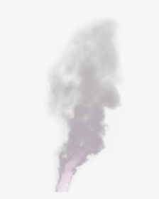 Transparent White Smoke Png Transparent - Smoke From Chimney Png, Png Download, Transparent PNG